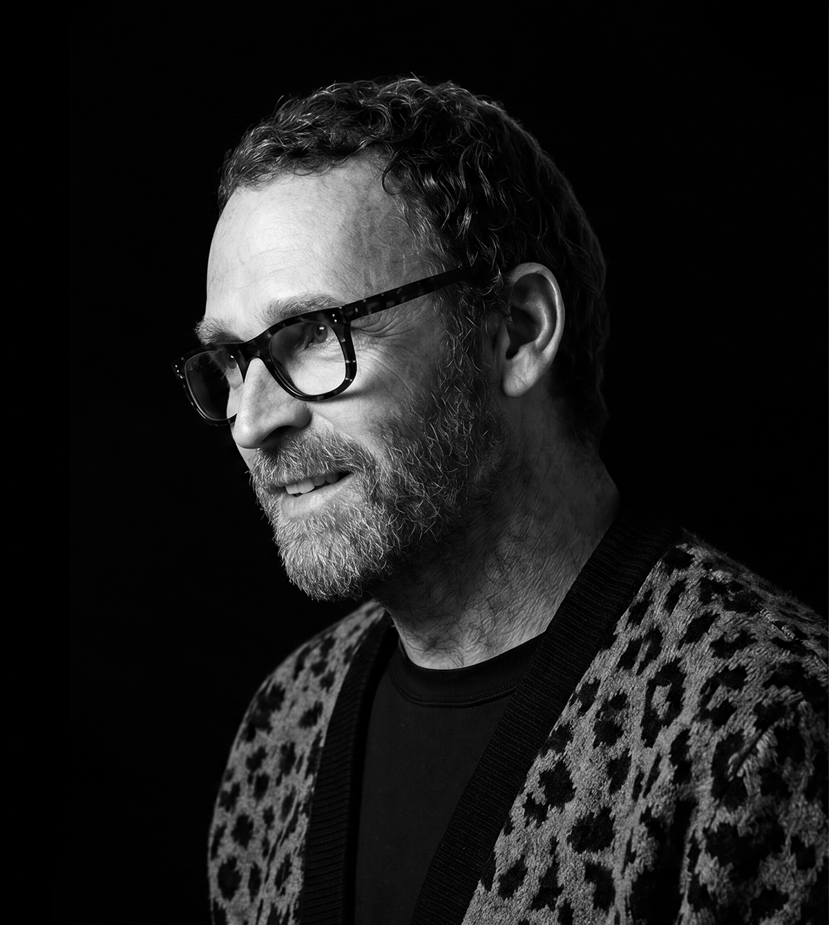 Mark Wogan
