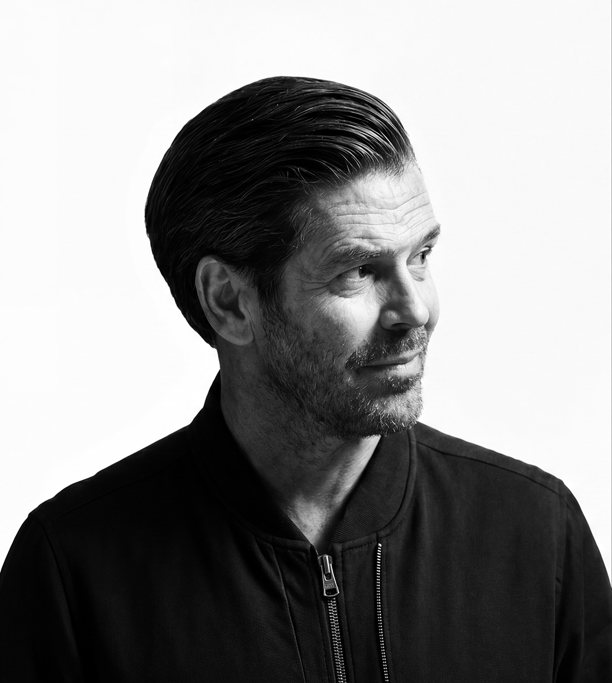 Sacha Skarbek